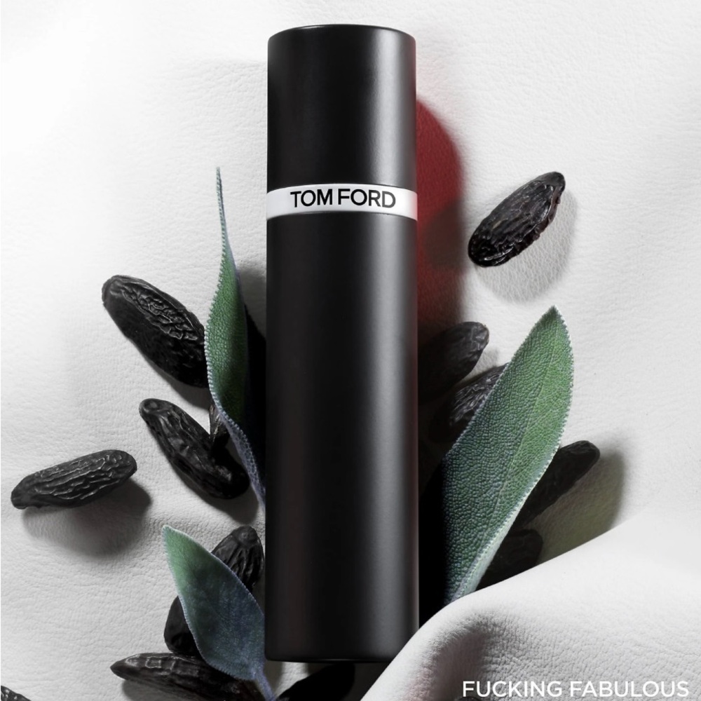 Tom Ford Fucking Fabulousous 
Eau de Parfum 10ML/.34FL OZ